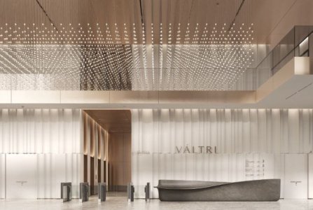 Москва, ул Грузинский Вал, 3. Фото № 4