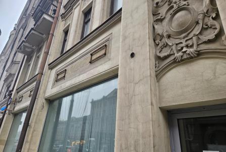 Москва, ул 1-я Тверская-Ямская, 32. Фото № 2