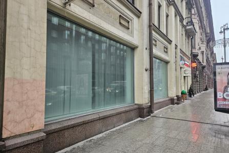 Москва, ул 1-я Тверская-Ямская, 32. Фото № 4