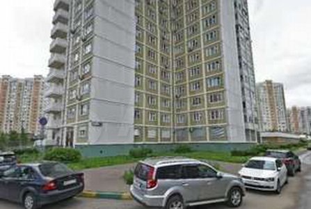 Москва, ул Лукинская, 18. Фото № 4