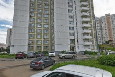 Москва, ул Лукинская, 18. Фото № 3