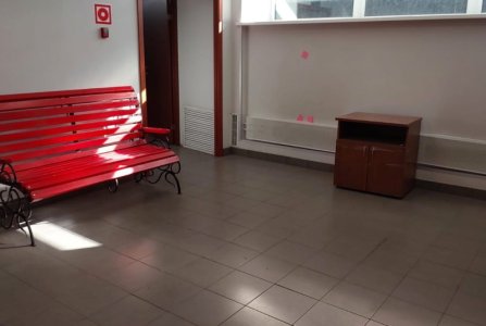 Москва, пер Переведеновский, 13 стр 16. Фото № 2