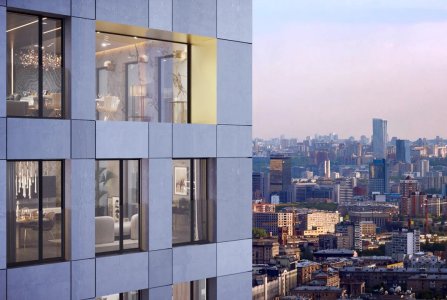 Москва, ул Нижняя Масловка, 10 стр Б. Фото № 5