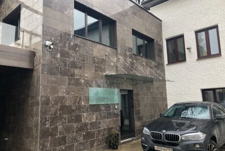 Москва, ул Малая Дмитровка, 16 стр 10. Фото № 1