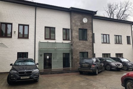 Москва, ул Малая Дмитровка, 16 стр 10. Фото № 1