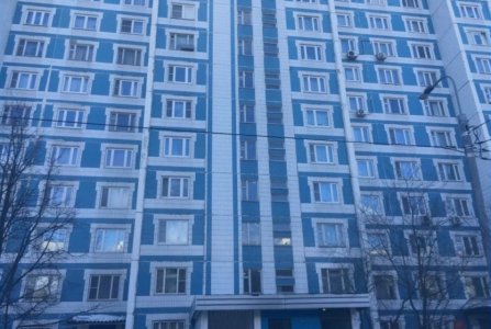 Москва, пр-кт Солнцевский, 19. Фото № 5