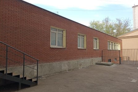Москва, туп Хомутовский, 5 стр 13. Фото № 3