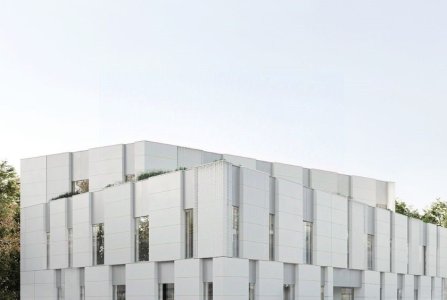 Москва, ул Лунная, 4. Фото № 1