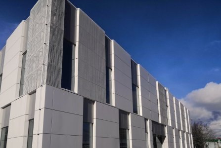 Москва, ул Лунная, 4. Фото № 4