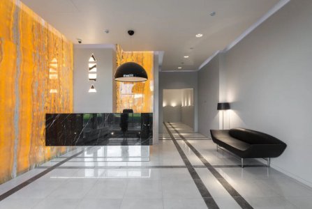 Москва, ул Авиаконструктора Сухого, 2 к 1. Фото № 3