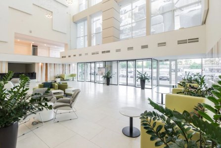 Москва, ул Авиаконструктора Сухого, 2 к 1. Фото № 5