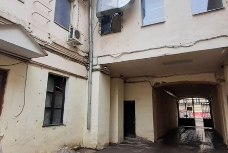 Москва, ул Петровка, 21 стр 1. Фото № 2