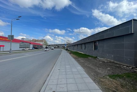 Москва, ул Шоссейная, 1Г стр 1. Фото № 2