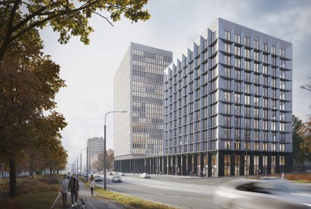 Москва, ул Вавилова, 13 стр 65. Фото № 1