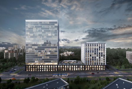 Москва, ул Вавилова, 13 стр 65. Фото № 4