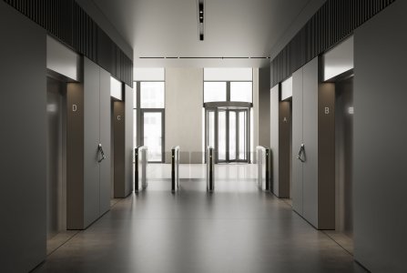 Москва, ул Вавилова, 13 стр 65. Фото № 2