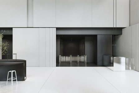 Москва, ул Вавилова, 13 стр 65. Фото № 5