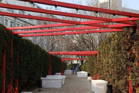 Москва, ул Хуторская 2-я, 38А стр 9. Фото № 4