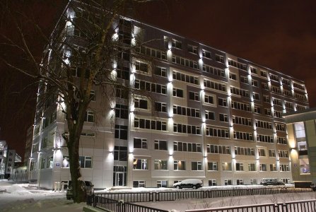 Москва, ул Хуторская 2-я, 38А стр 9. Фото № 1