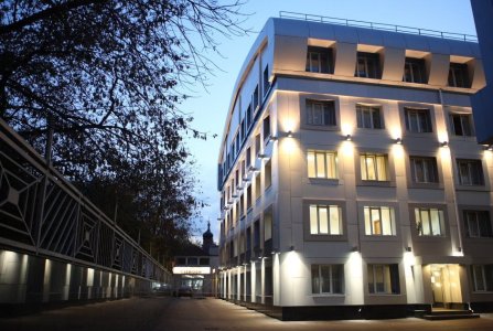 Москва, ул Хуторская 2-я, 38А стр 9. Фото № 5