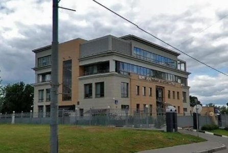 Москва, ул Лобачевского, 27. Фото № 5