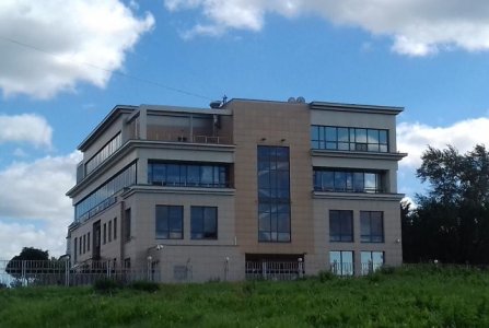 Москва, ул Лобачевского, 27. Фото № 4