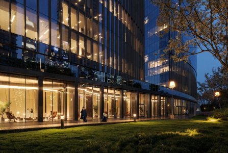 Москва, проезд 3-й Силикатный, 10 стр.2. Фото № 2