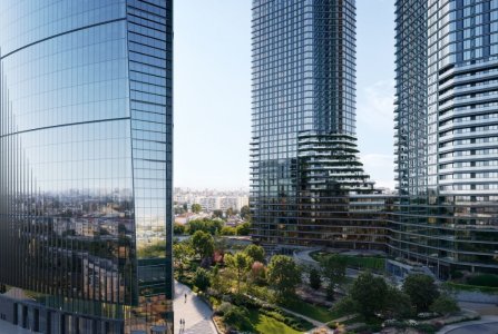 Москва, проезд 3-й Силикатный, 10 стр.2. Фото № 4