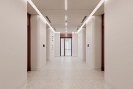 Москва, проезд 3-й Силикатный, 10 стр.2. Фото № 3