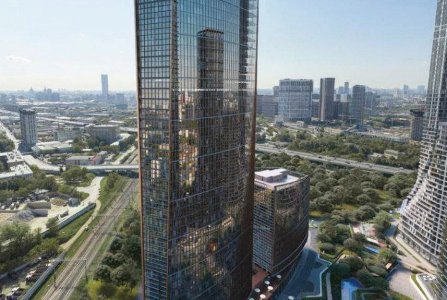 Москва, проезд 3-й Силикатный, 10 стр.2. Фото № 5