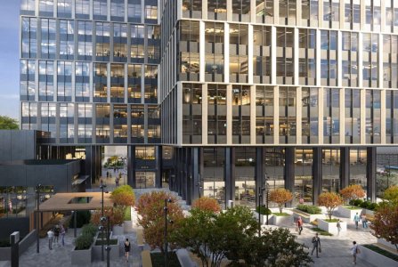 Москва, №35 квартал, 10 корп. 3. Фото № 1