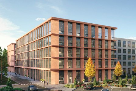 Москва, поселение Внуковское, квартал 9. Фото № 2