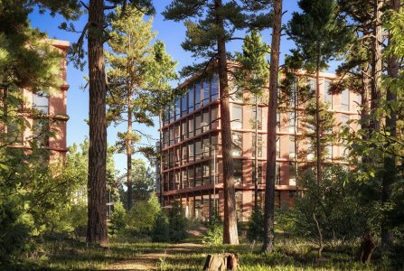 Москва, поселение Внуковское, квартал 9. Фото № 5