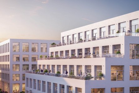 Москва, поселение Внуковское, квартал 9. Фото № 4