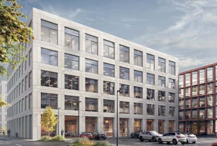 Москва, поселение Внуковское, квартал 9. Фото № 1