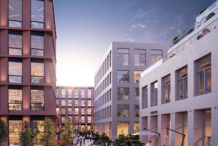 Москва, поселение Внуковское, квартал 9. Фото № 2