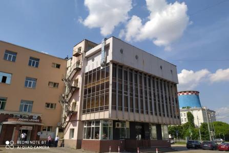 Москва, пр-кт Волгоградский, 32 к 11. Фото № 3