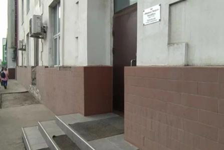 Москва, пр-кт Волгоградский, 32 к 11. Фото № 4