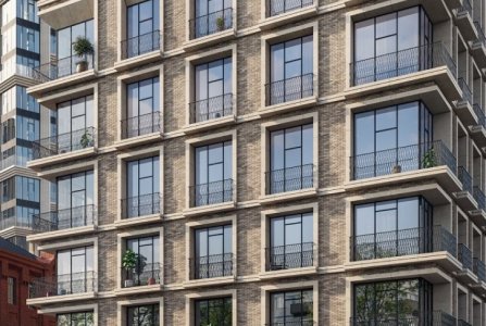 Москва, пер Электрический, 1 стр 19. Фото № 4