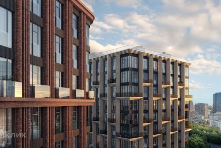 Москва, пер Электрический, 1 стр 19. Фото № 3