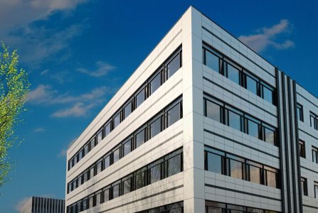 Москва, ул Павловская, 18 стр 2. Фото № 1