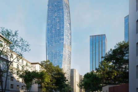 Москва, ул 1-я Ямского Поля, вл 12. Фото № 1