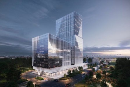 Москва, ул Рябиновая, вл 44. Фото № 3