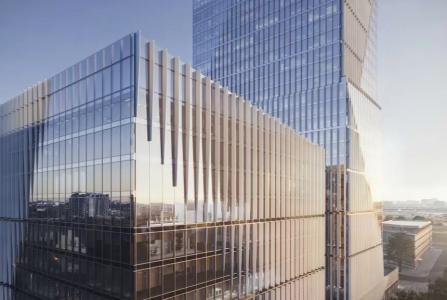 Москва, ул Рябиновая, вл 44. Фото № 1