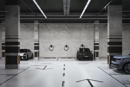 Москва, ул Рябиновая, вл 44. Фото № 2