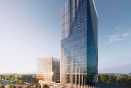 Москва, ул Рябиновая, влд 44. Фото № 3