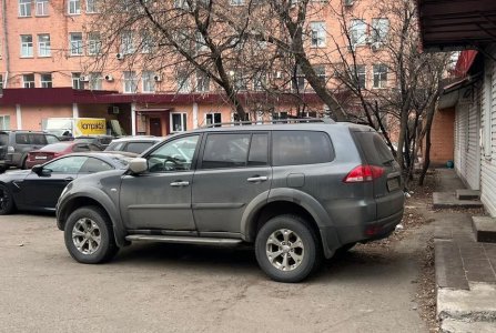 Москва, ул Авиамоторная, 50 стр 3. Фото № 2