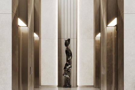 Москва, ул Молдавская, 1 стр 2. Фото № 1