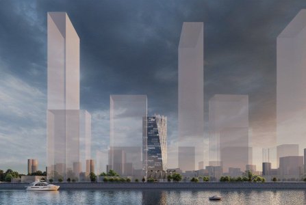 Москва, ш Ленинградское, 57 стр 14. Фото № 5