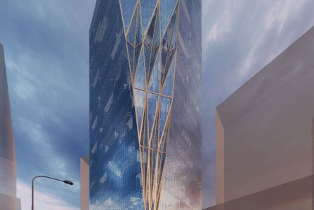 Москва, ш Ленинградское, 57 стр 14. Фото № 3